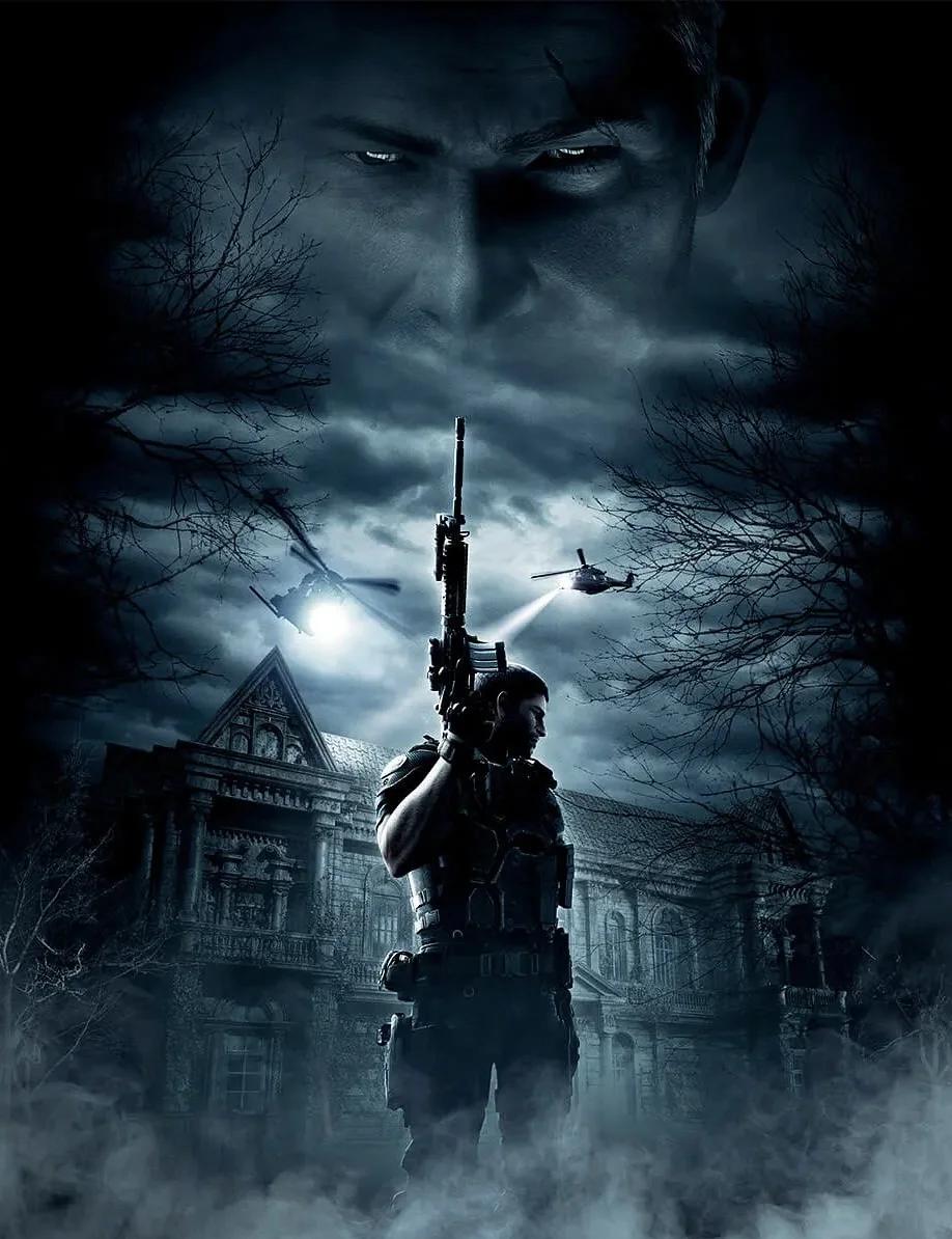 生化危机剧情介绍,生化危机剧情介绍详细