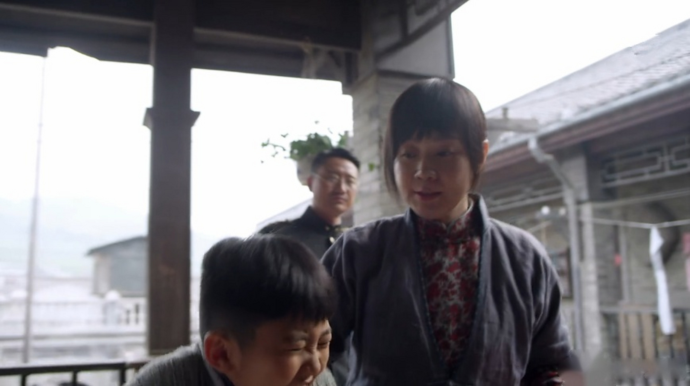 王大花的革命生涯剧情,王大花的革命生涯剧情篇60秒