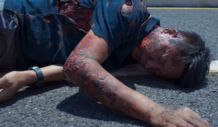 中毒剧情介绍,中毒剧情介绍大全