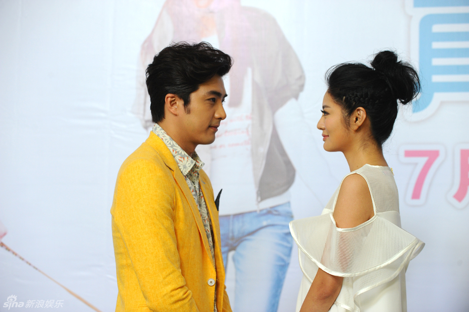 真爱遇到他剧情介绍,真爱遇到他演员表介绍