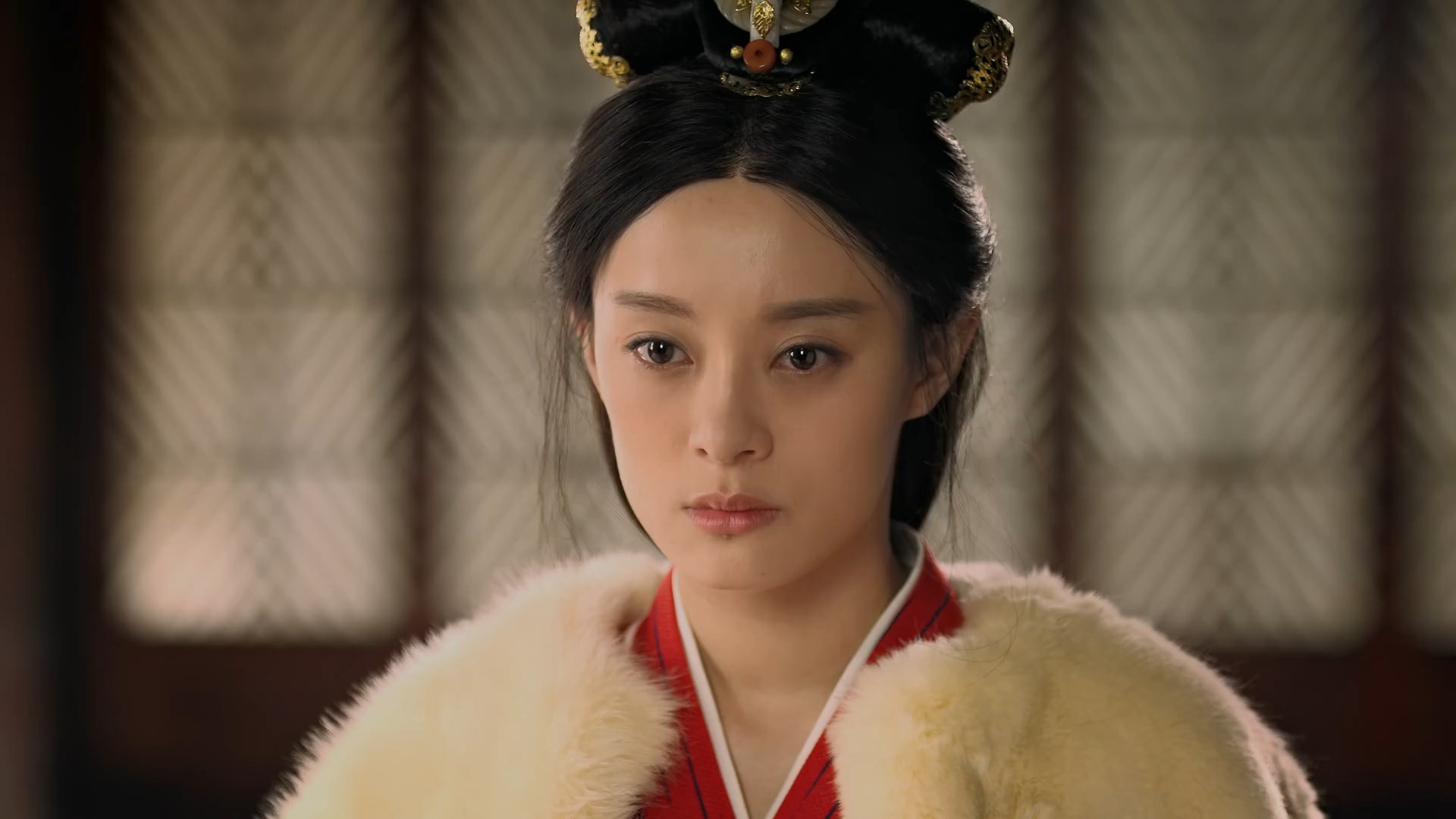 电视剧芈月传剧情介绍,电视机芈月传剧情介绍