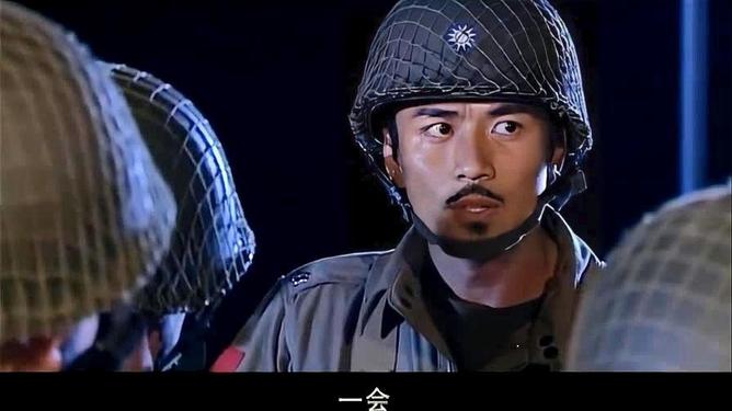 特战先锋剧情介绍,特战先锋 演员表