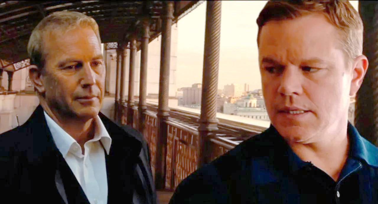 谍影重重剧情介绍,谍影重重1至5剧情梳理