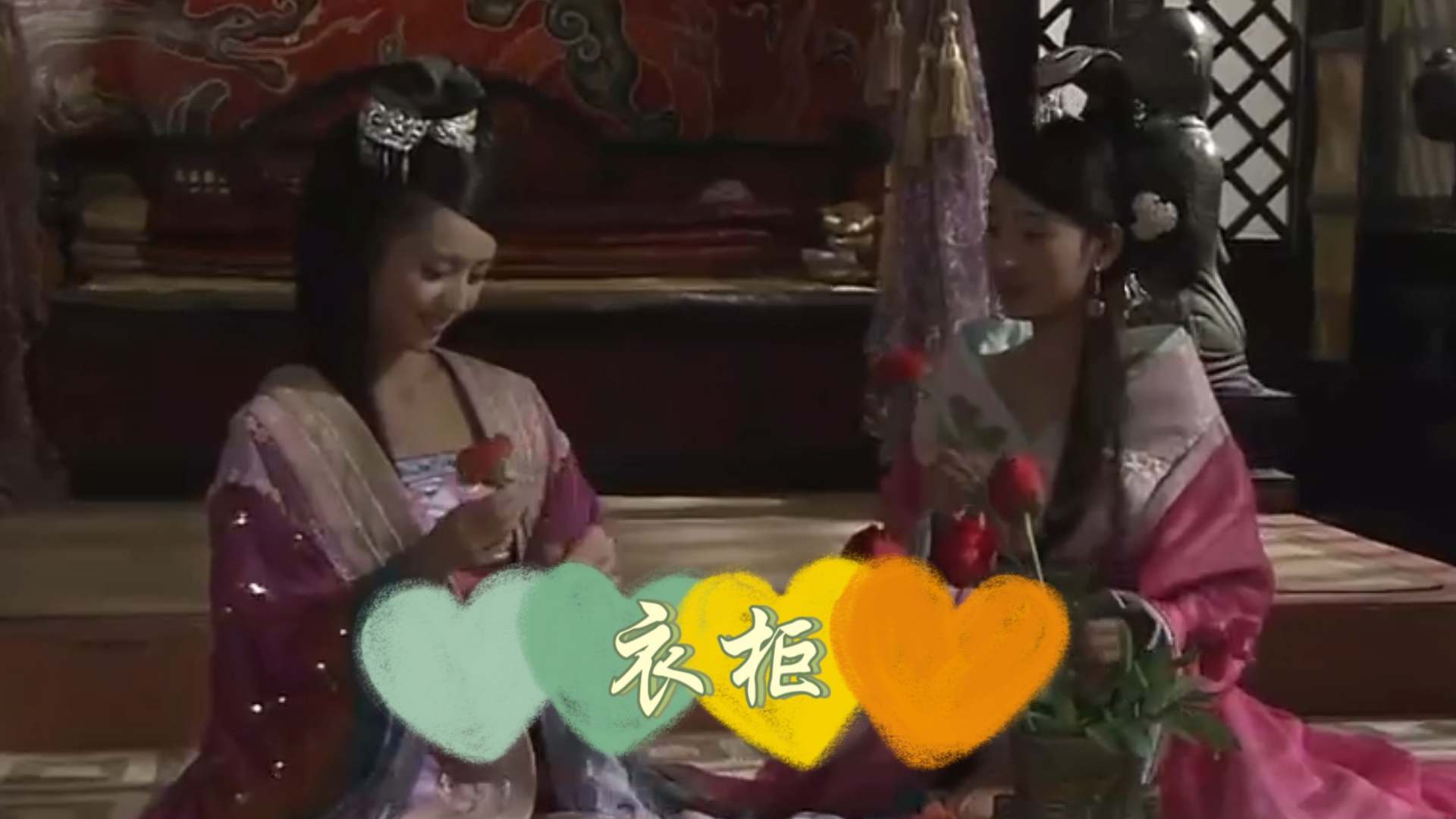 母仪天下剧情介绍,母仪天下电视剧大结局