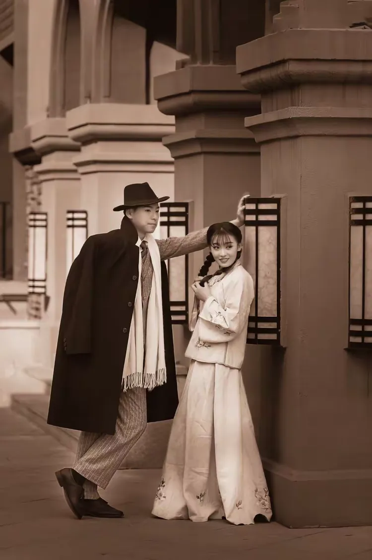 民国往事剧情介绍,民国往事剧情简介