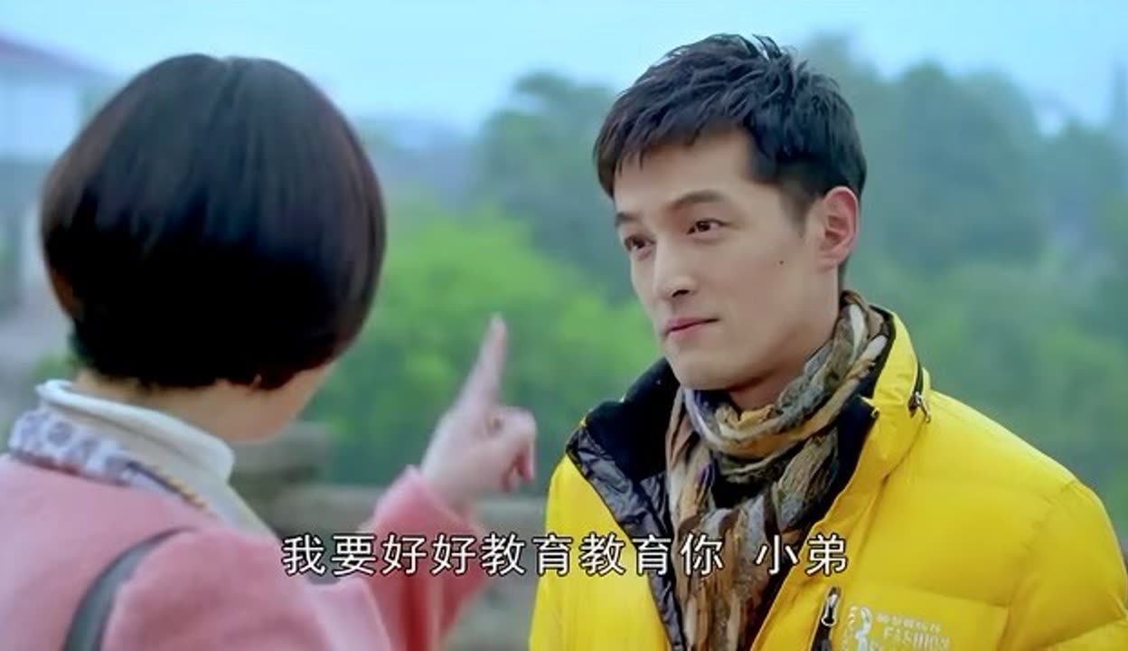 生活启示录分集剧情,生活启示录 电视剧大结局