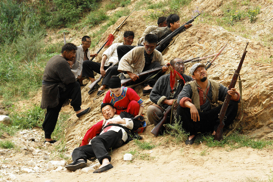 永不磨灭的番号剧情的简单介绍