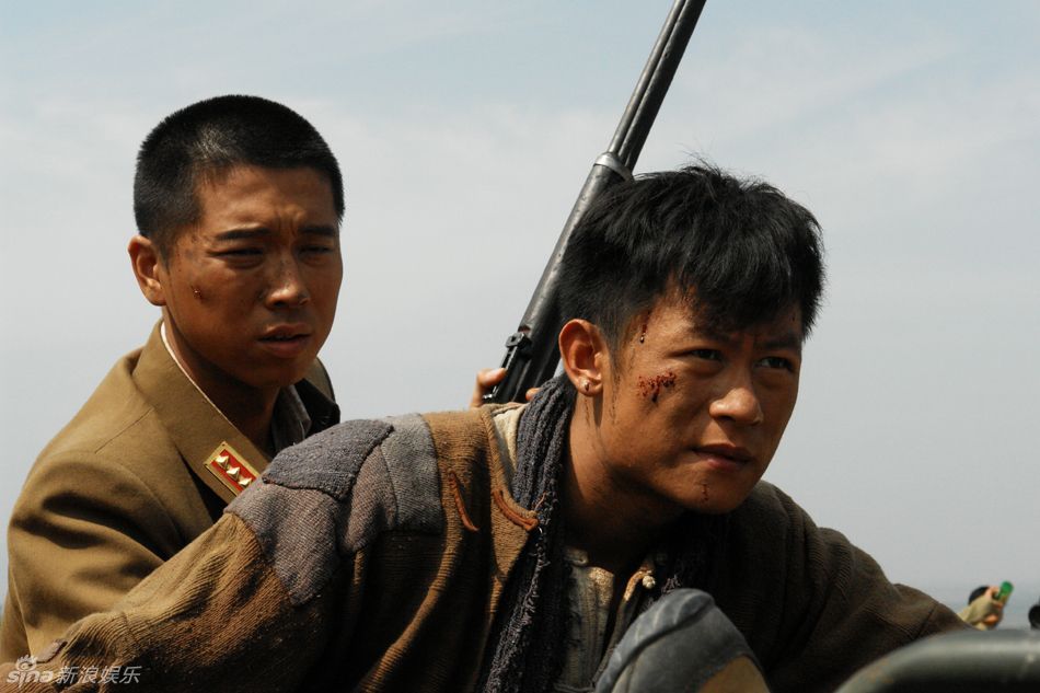 永不磨灭的番号剧情的简单介绍