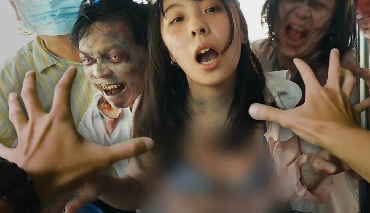 独自一人丧尸在线观看,丧尸片独自一人