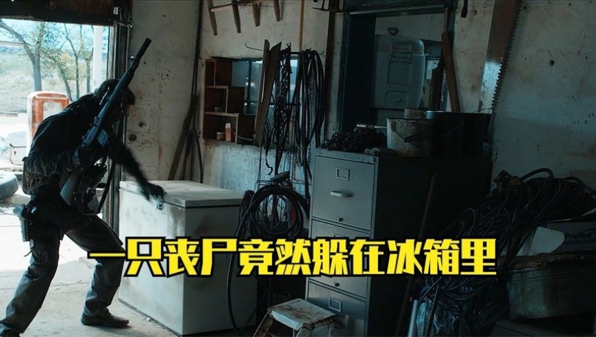 独自一人丧尸在线观看,丧尸片独自一人