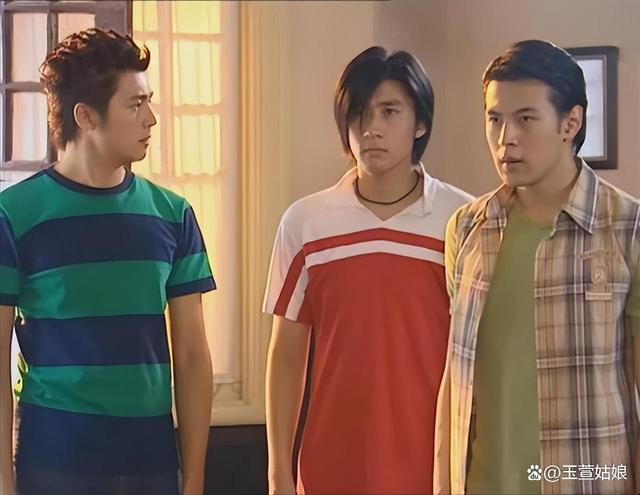 红苹果乐园剧情介绍,红苹果乐园电视剧剧情