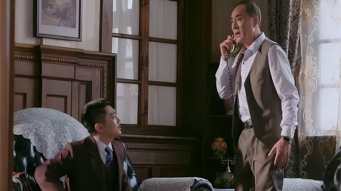 特别行动剧情介绍,特别行动剧情介绍大结局