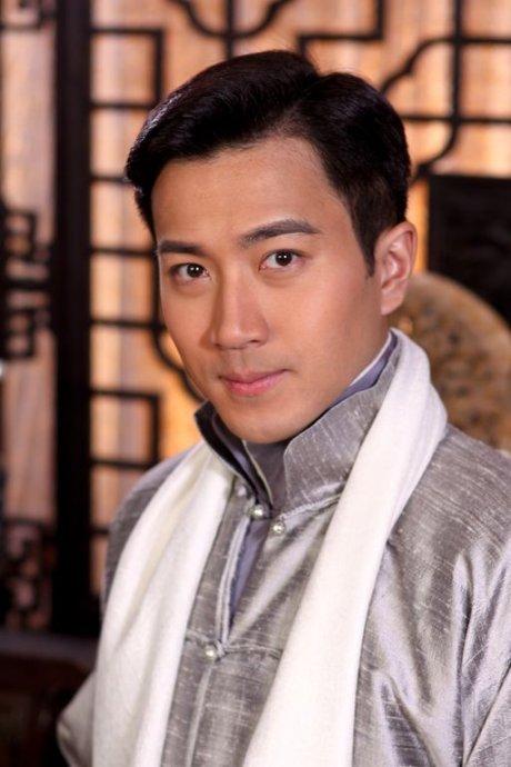 国色天香剧情,国色天香剧情角色介绍