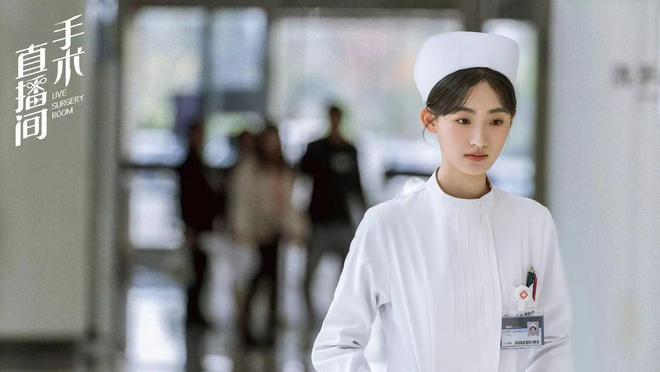手术直播间剧情介绍,手术直播间剧情介绍郑仁哭戏在哪几集