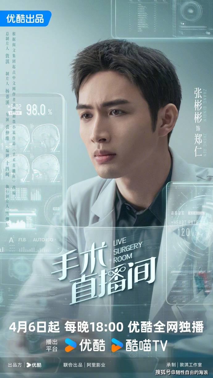 手术直播间剧情介绍,手术直播间剧情介绍郑仁哭戏在哪几集 手术直播间剧情介绍,手术直播间剧情介绍郑仁哭戏在哪几集