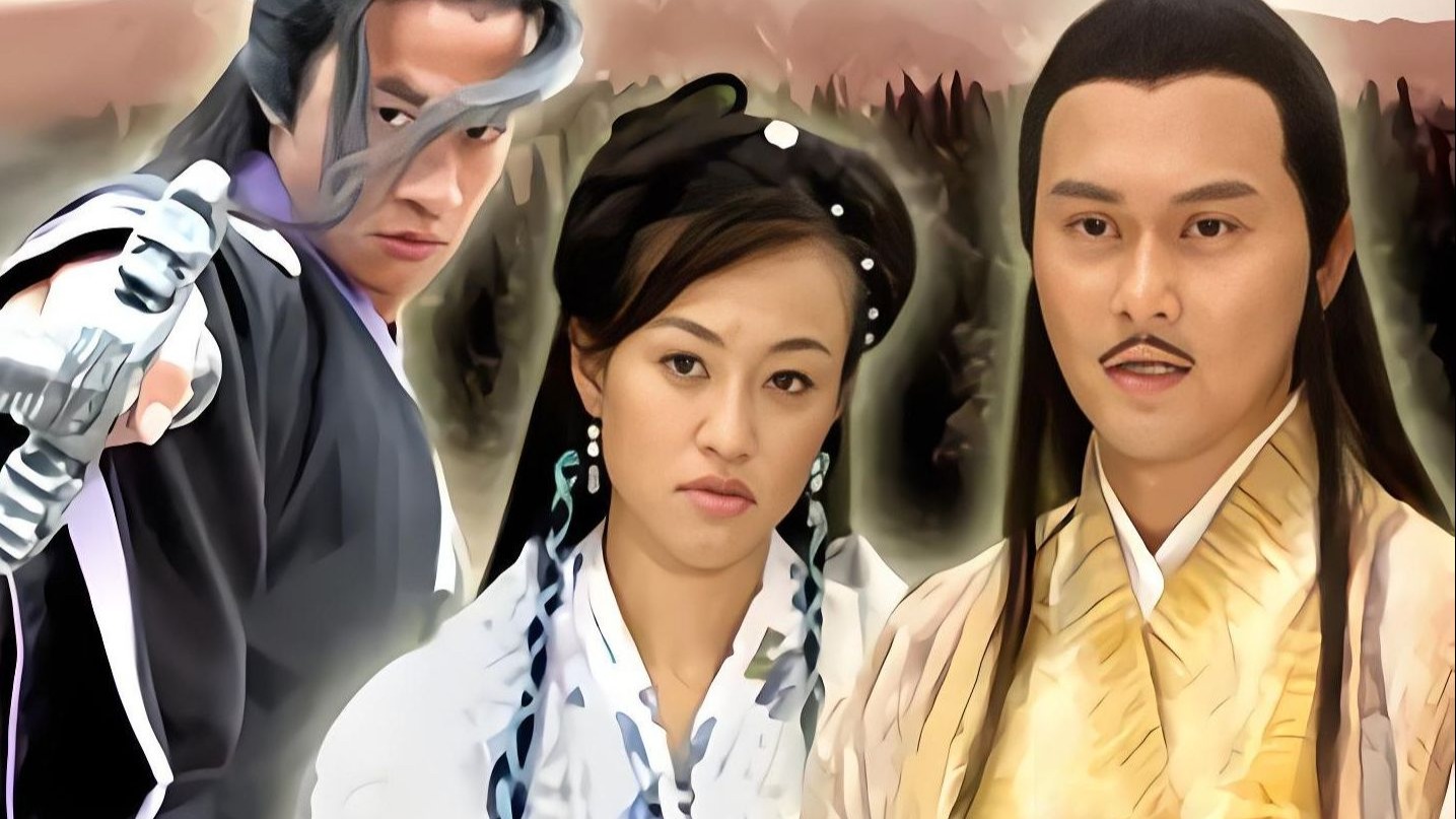 陆小凤传奇剧情,陆小凤传奇主演是谁