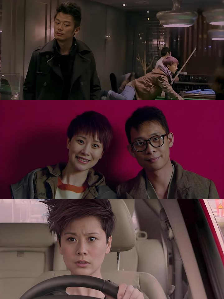 抹布女也有春天剧情,抹布女也有春天剧情简介电视猫