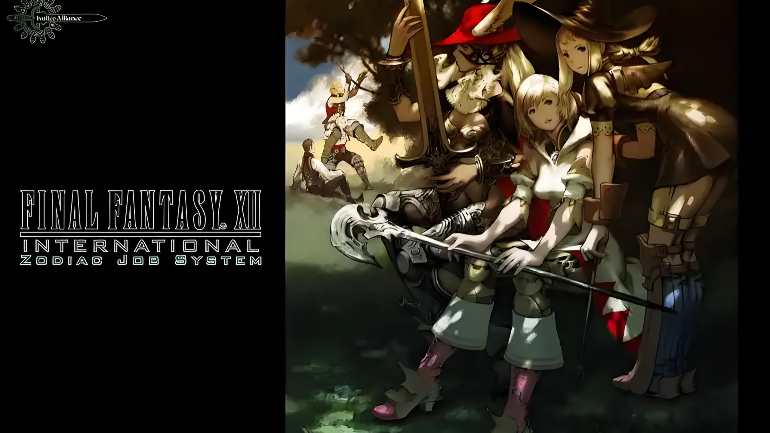 最终幻想132剧情,最终幻想13剧情介绍 知乎