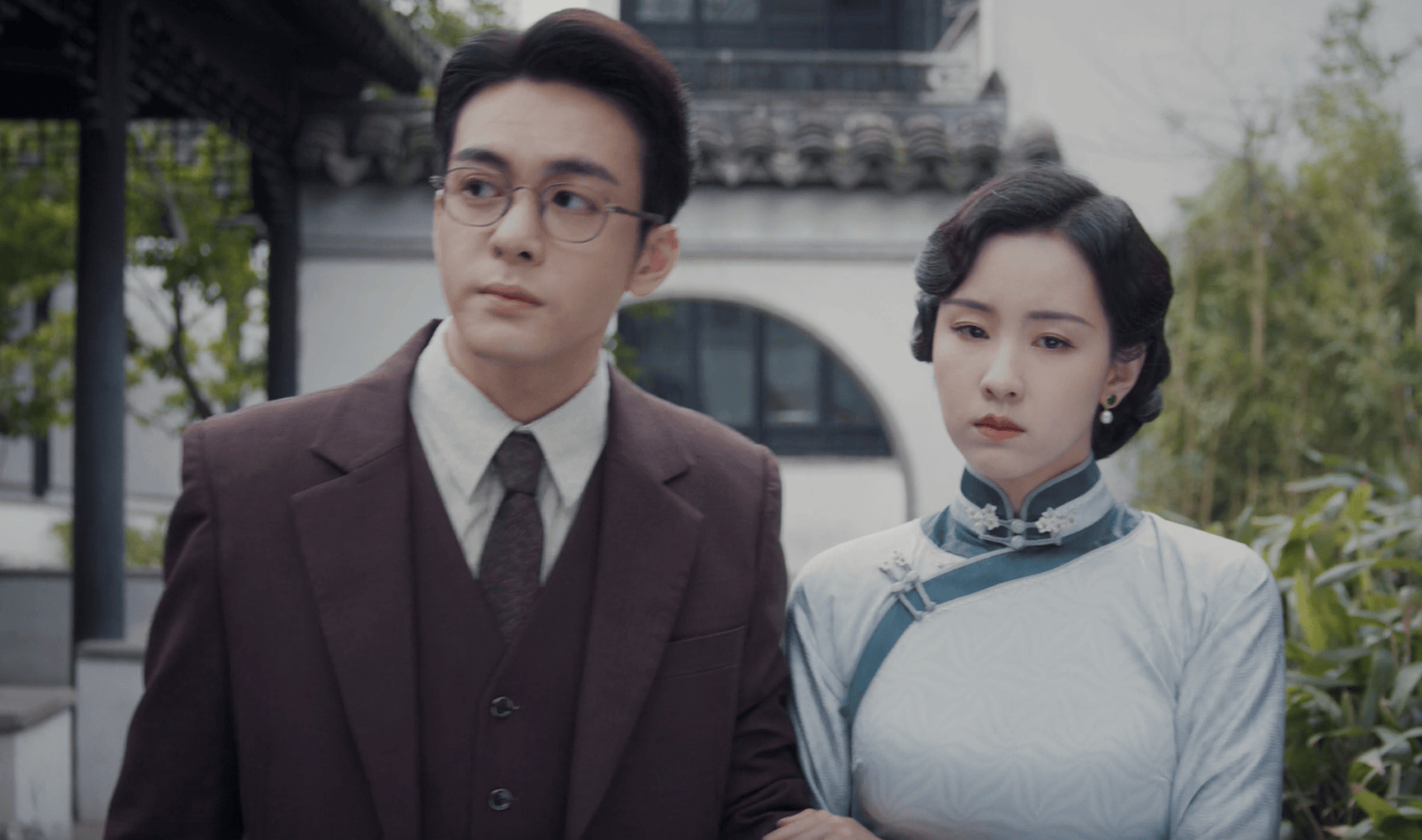 孤舟电视剧分集剧情介绍,孤舟豆瓣