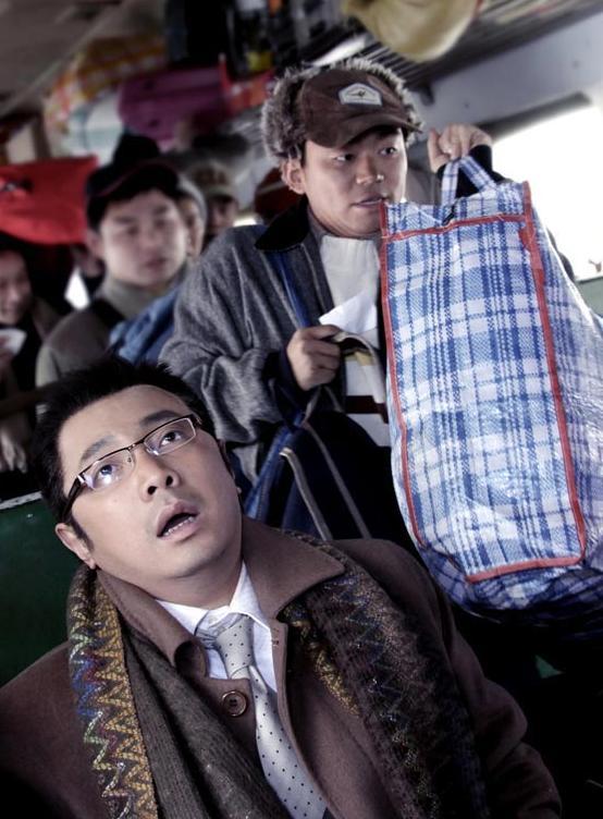 囧人的幸福生活剧情,囧人的幸福生活主演