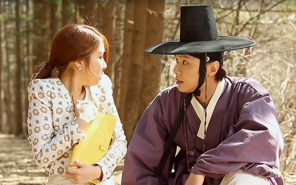 仁显王后的男人剧情介绍,仁显王后的男人演员表