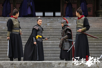 琅琊榜2剧情,琅琊榜2剧情深度解析