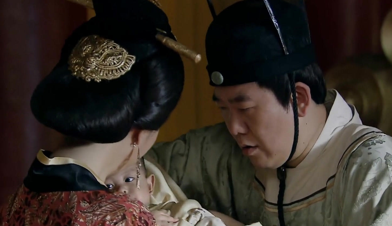 狄仁杰前传剧情,狄仁杰前传讲了什么