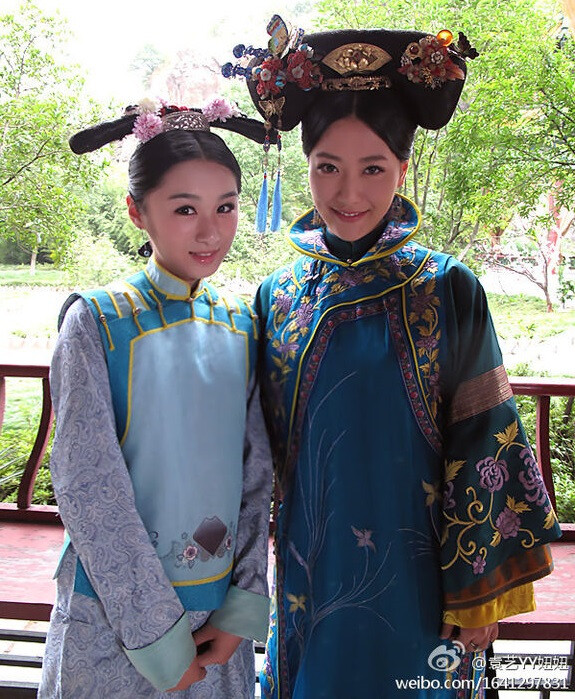 宫锁珠帘剧情介绍,宫锁珠帘剧情介绍全集