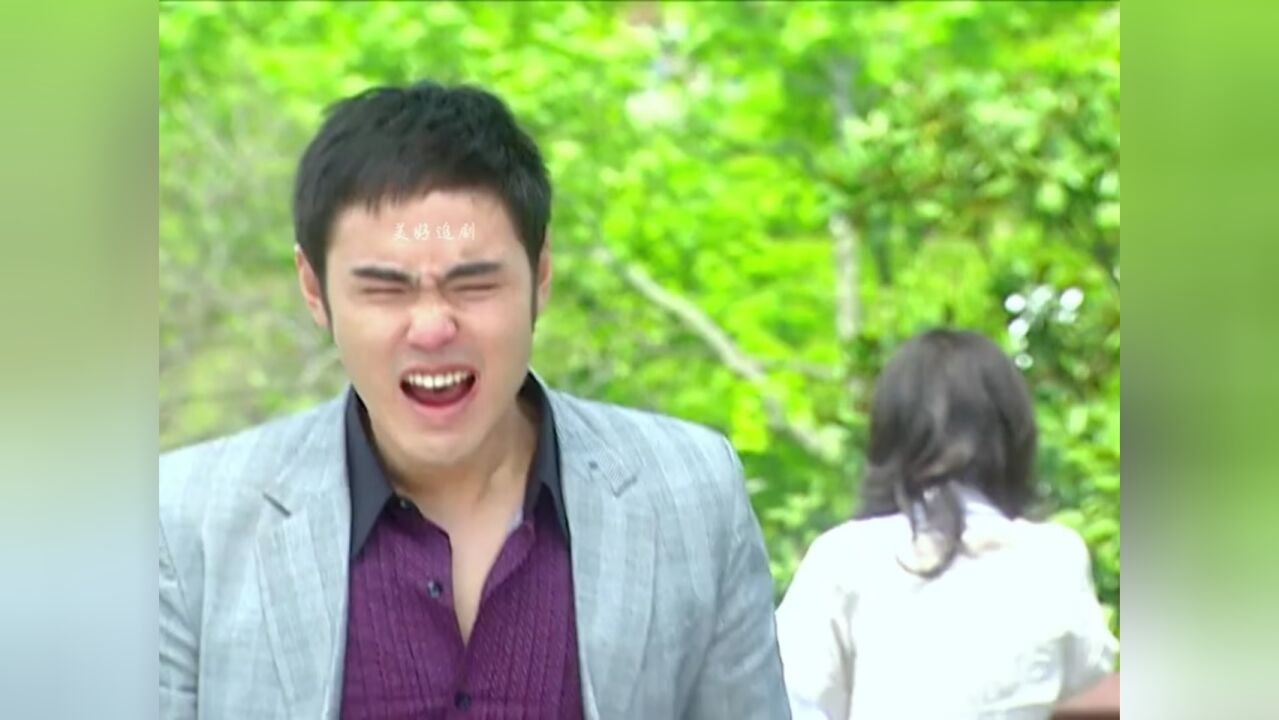 命中注定我爱你剧情介绍,命中注定我爱你剧情介绍大结局