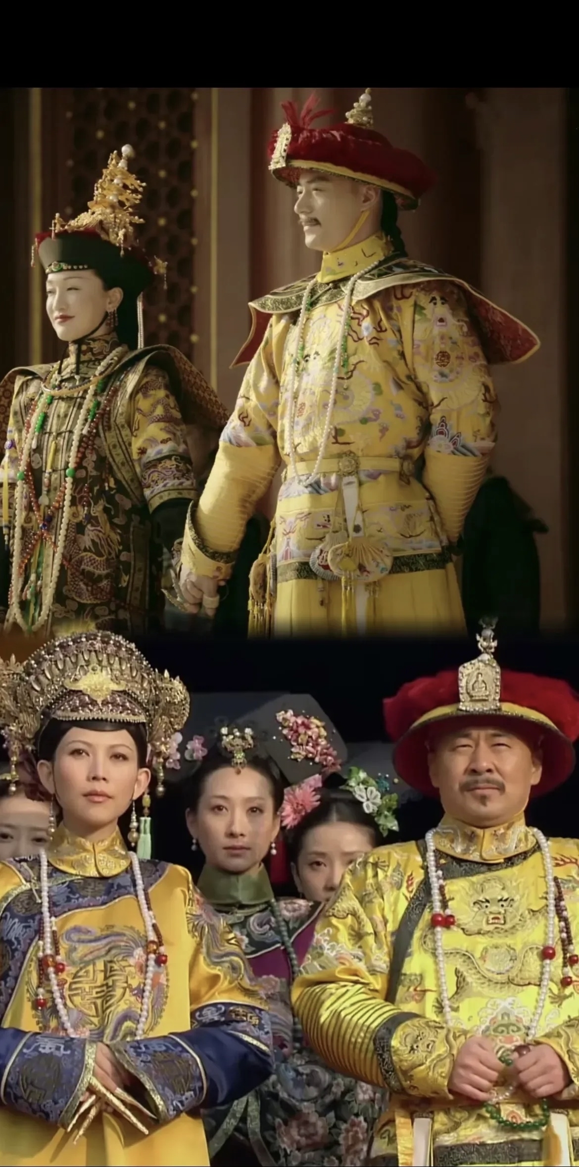 皇太子秘史剧情介绍,皇太子秘史大结局视频