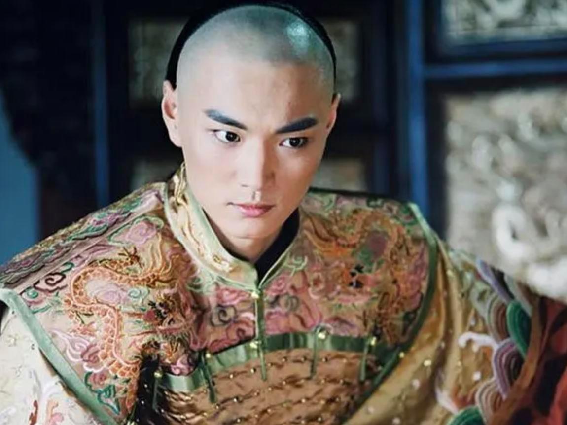 皇太子秘史剧情介绍,皇太子秘史大结局视频