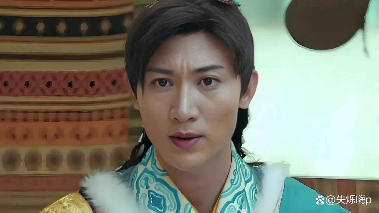 重耳传奇剧情介绍,重耳传奇剧情介绍全部