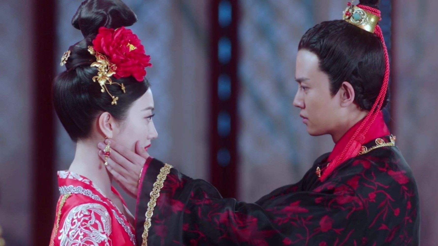 大唐荣耀剧情,大唐荣耀剧情1