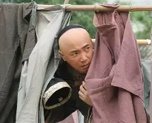 大内低手剧情介绍,大内低手大结局片段