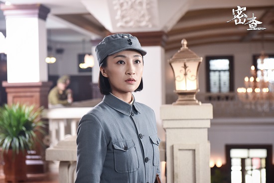 密查剧情介绍,密查剧情简介