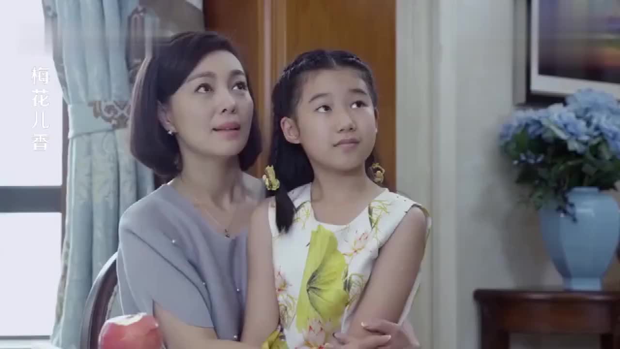 妈妈像花儿一样剧情介绍,妈妈像花儿一样电视剧百度百科