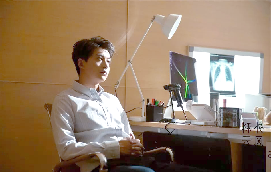 外科风云剧情介绍,外科风云大结局真相