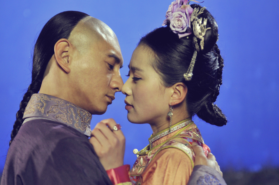 步步惊心全集在线观看,步步惊心全集免费观看