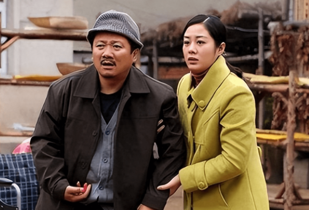 乡村爱情变奏曲剧情介绍,乡村爱情变奏曲剧情介绍分集