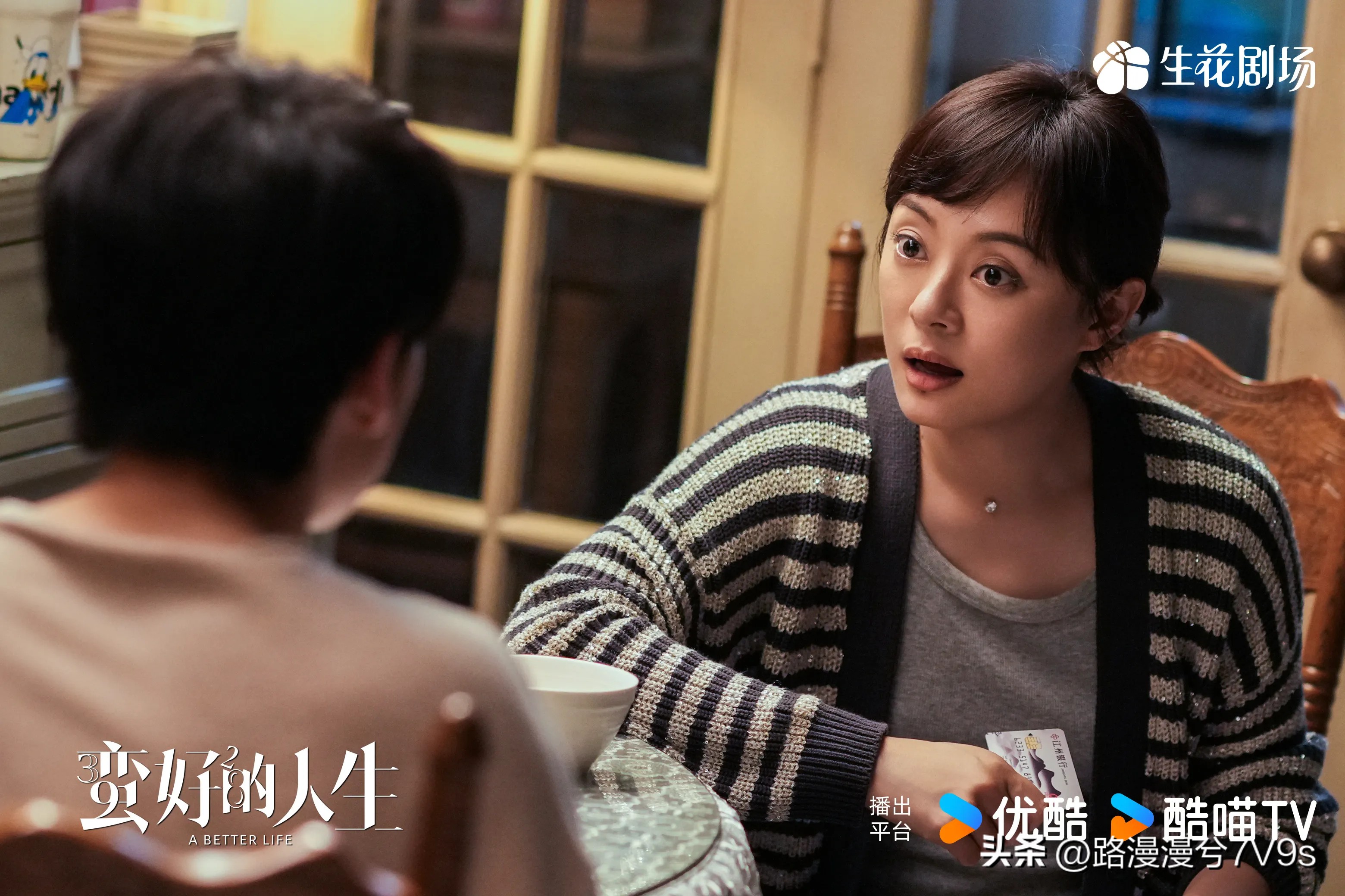 电视剧人生剧情介绍,人生电视剧大结局