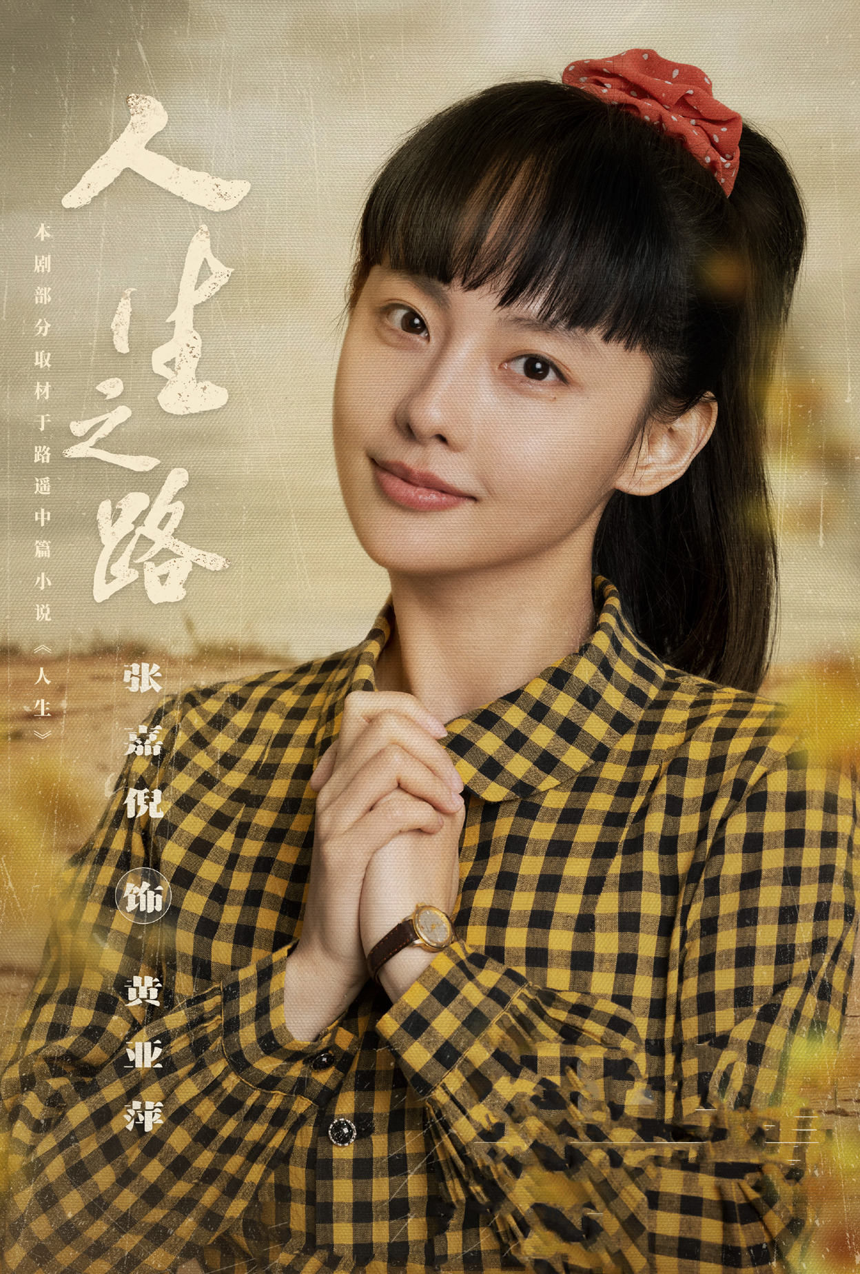 电视剧人生剧情介绍,人生电视剧大结局