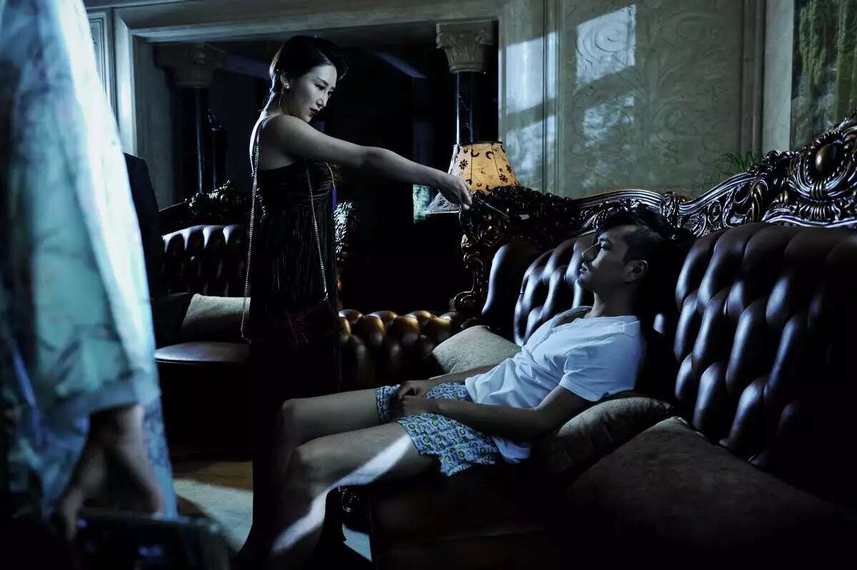 爱在离别时剧情介绍,爱在离别时电视剧大结局