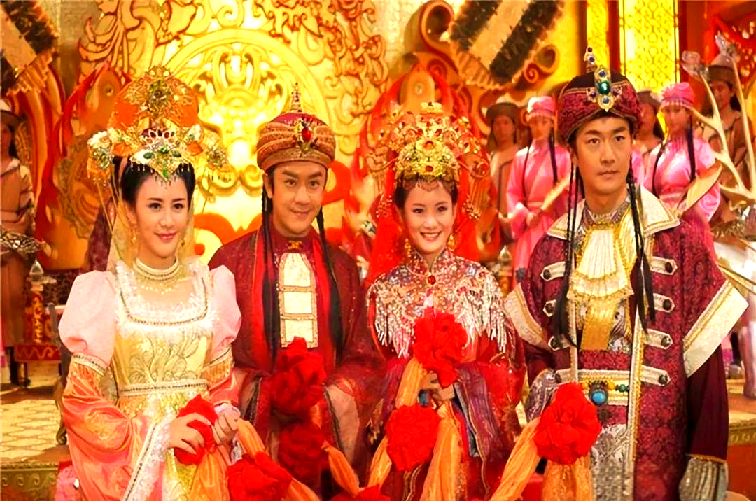 薛平贵与王宝钏剧情分集介绍,薛平贵与王宝钏全集是多少集