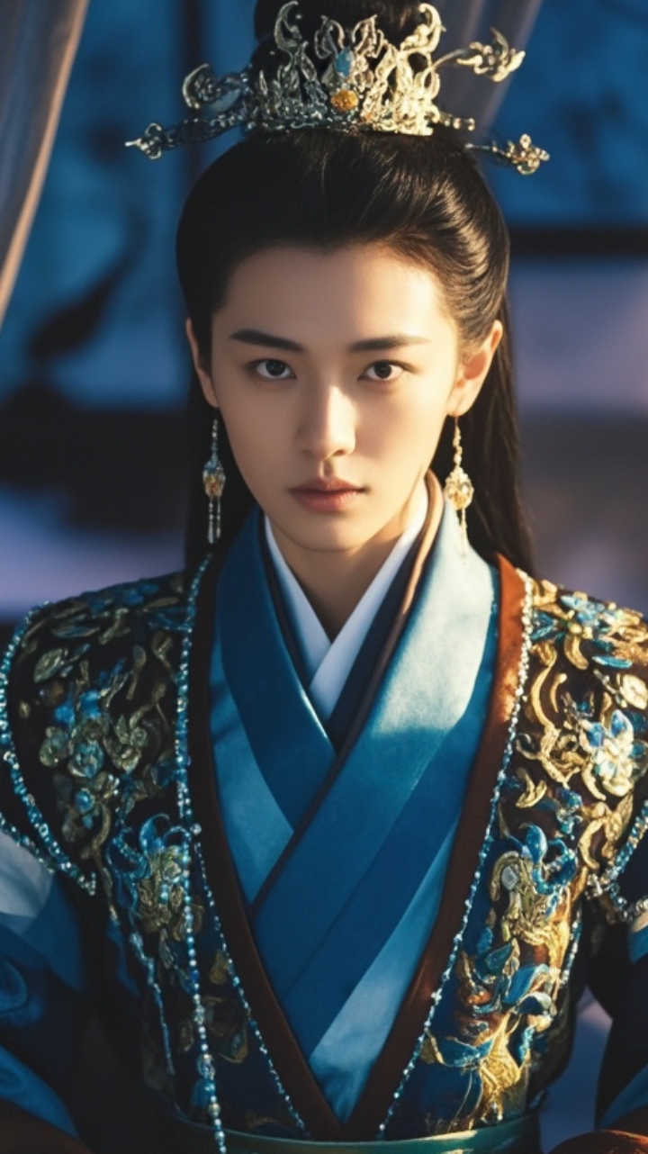 锦绣未央在线观看,锦绣未央在线观看免费观看完整版