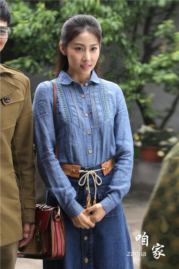 咱家剧情介绍,咱家剧情介绍电视猫