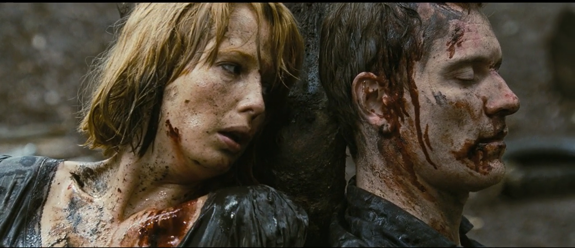 伊甸湖剧情,伊甸湖 解析