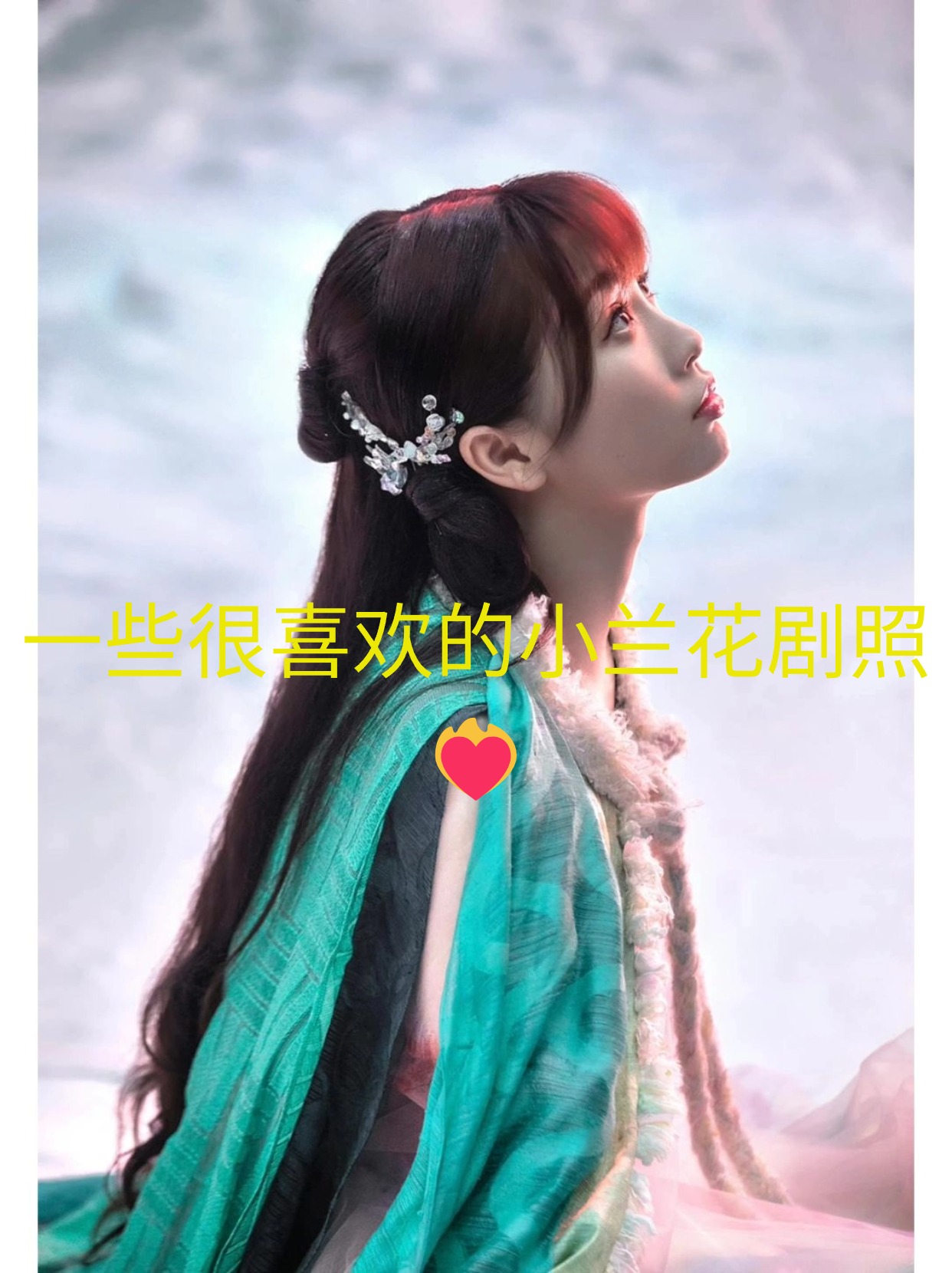 苍兰诀剧情介绍,苍兰诀免费观看