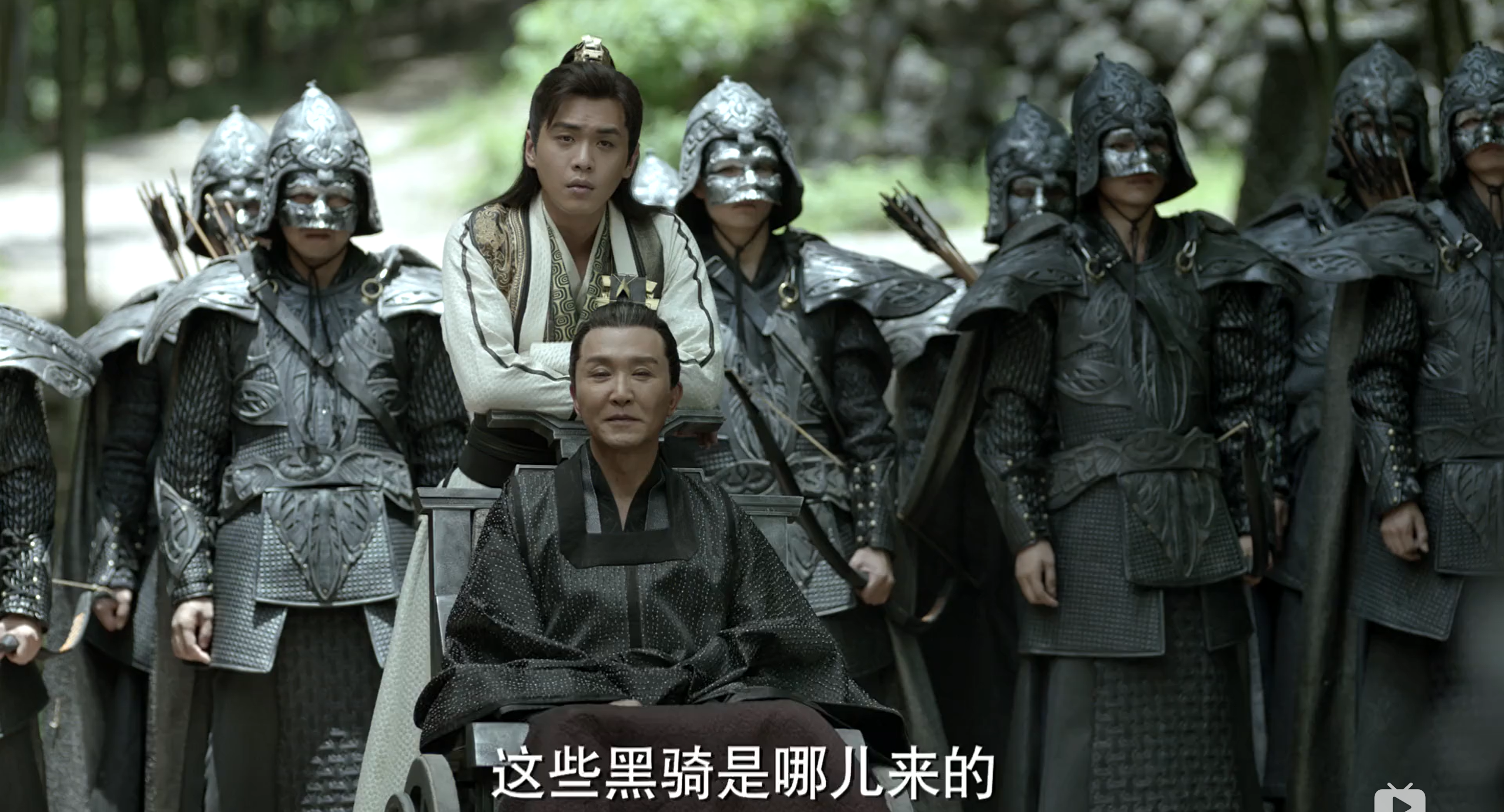 庆余年剧情分集介绍,庆余年分集剧情剧情介绍电视猫