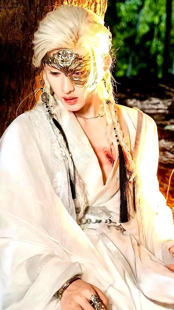 面具剧情,面具剧情介绍电视猫