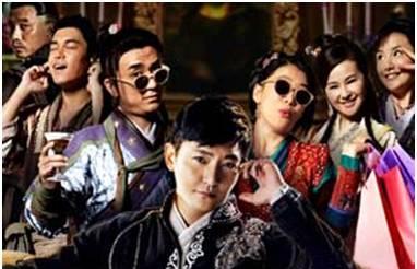 龙门镖局剧情介绍,龙门镖局剧情介绍分集